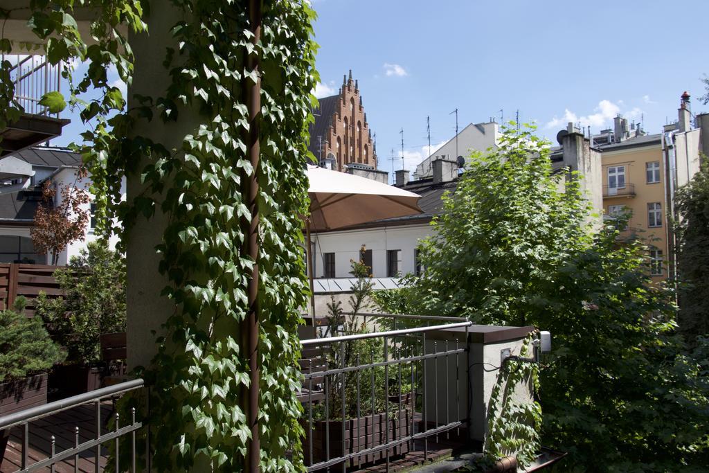 Krakow For You Main Square Apartments 외부 사진