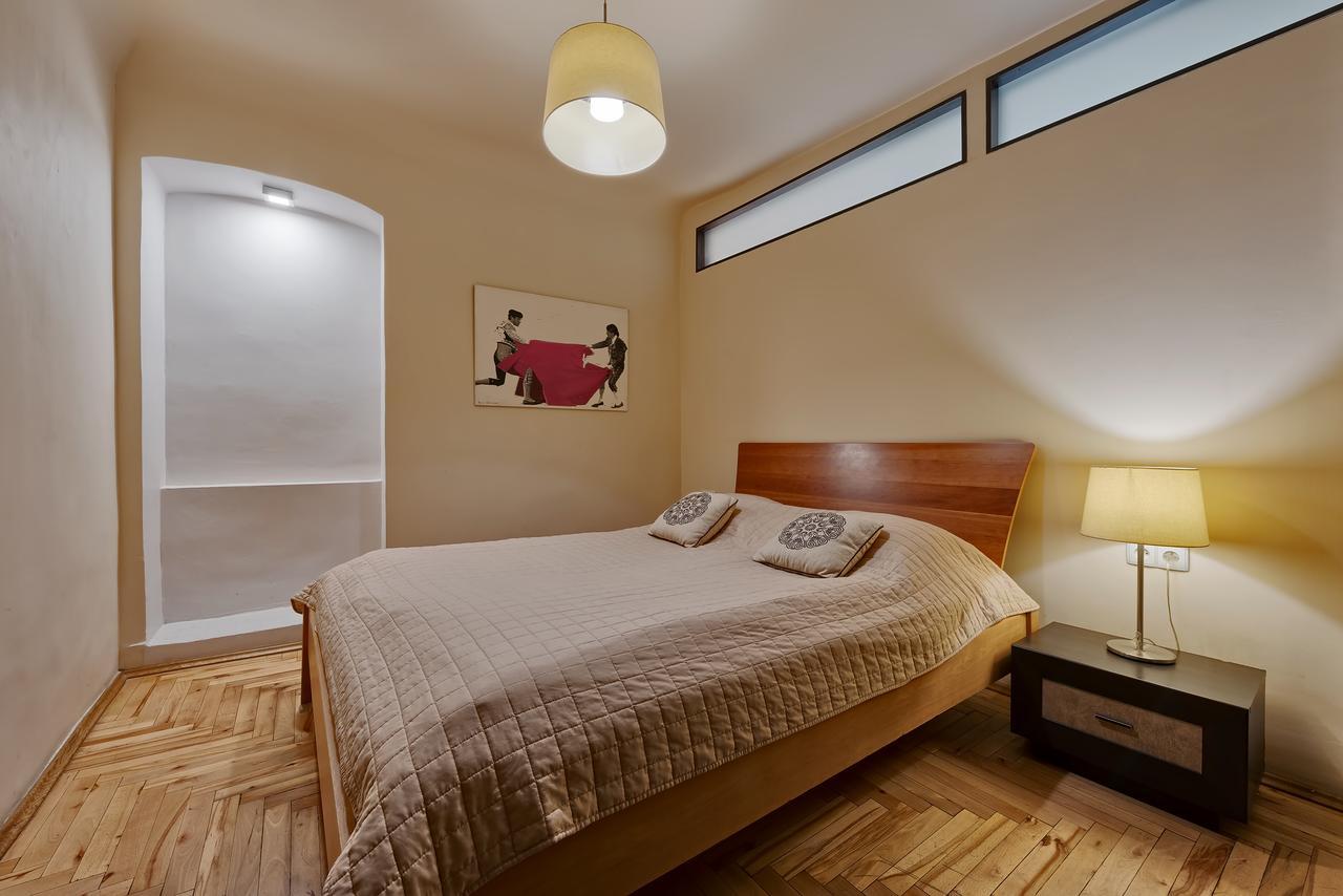 Krakow For You Main Square Apartments 외부 사진